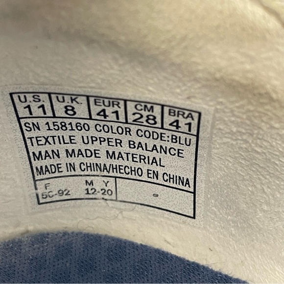 Skechers Cleo Flex Washable SlipOn Wedge Skimmer Spellbind Blue Shibor TieDye 11 - Picture 4 of 8